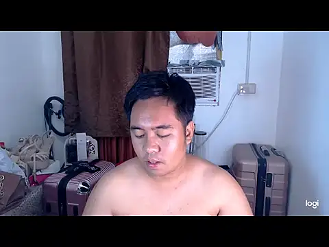 cutejohn Obrolan Langsung XXX