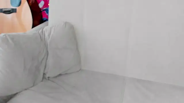 randyfun Webcam-Show