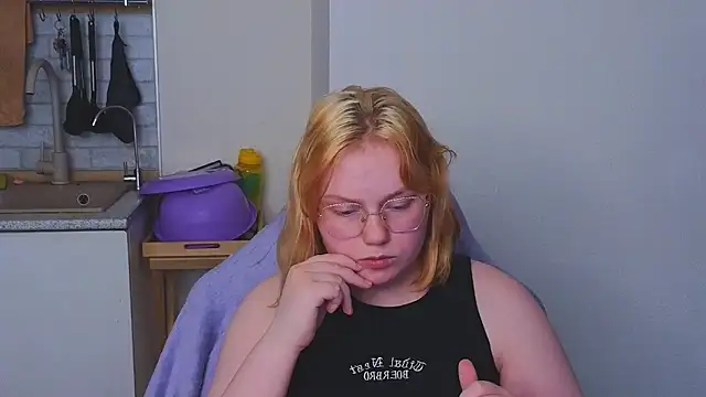 Czat XXX na żywo – soft_focus