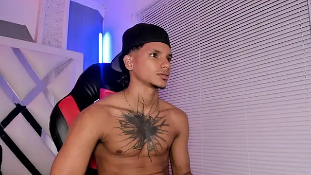 kai_storm77 live XXX chat