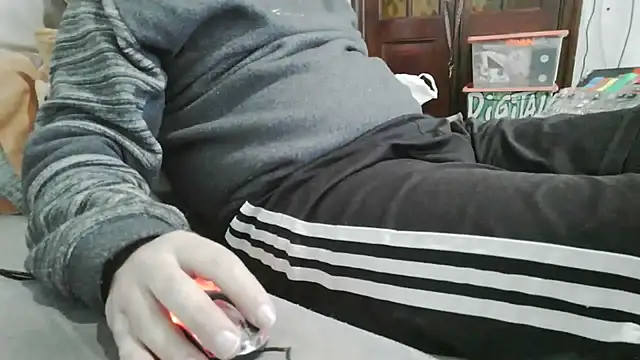 Chat XXX Live messi_syssy
