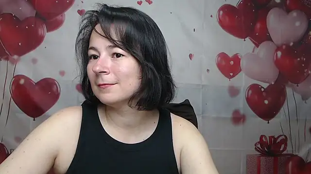 MarieSho's Live XXX Chat