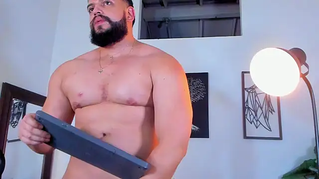 Chat XXX ao vivo de Justin_kingX7