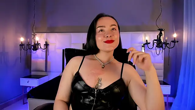 MAGIC_VERA élő XXX-chatje