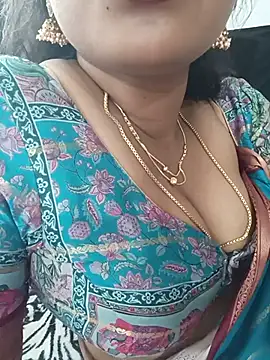 Usha_kannada Webcam-Show