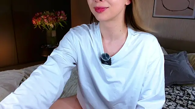 Chat +18 de mynameloveeeeee ao vivo