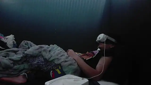 spooky425hd's Webcam Show