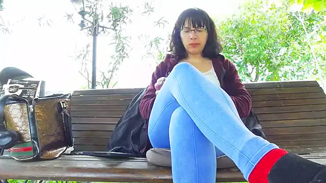 PublicBigLabia Adlı Modelin Canlı XXX Sohbeti