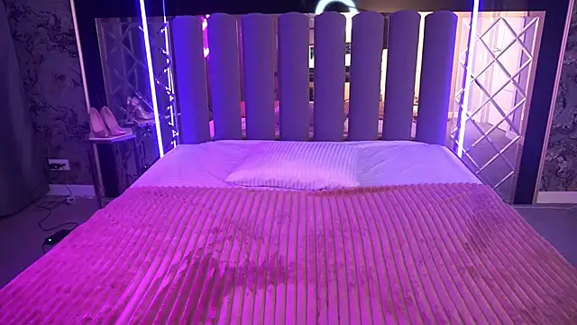 Snow_WhiteeeX Adlı Modelin Canlı XXX Sohbeti