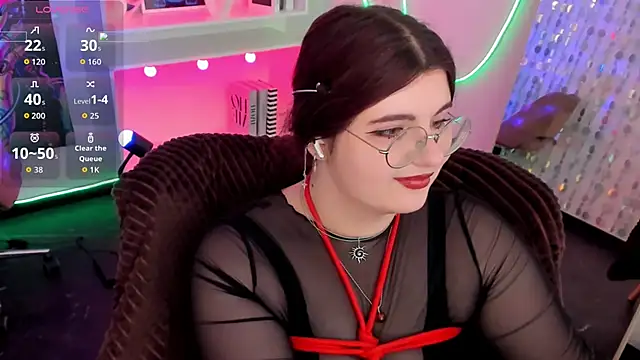 Siena_aa Adlı Modelin Canlı XXX Sohbeti
