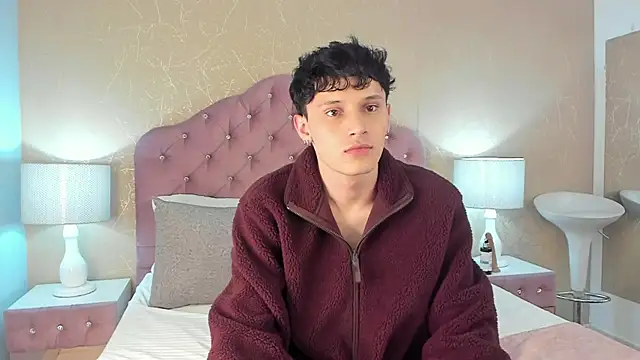 LephyStar – Naživo XXX chat
