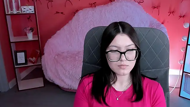 JennyGibson Live XXX Chat