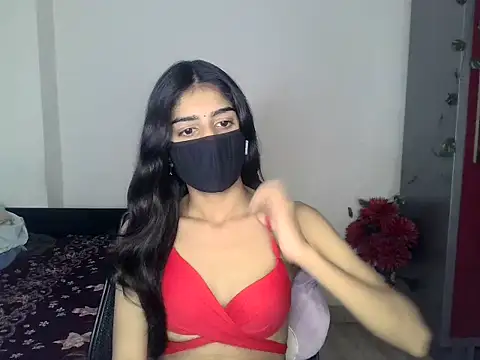 SASSY__BABY_ Adlı Modelin Canlı XXX Sohbeti