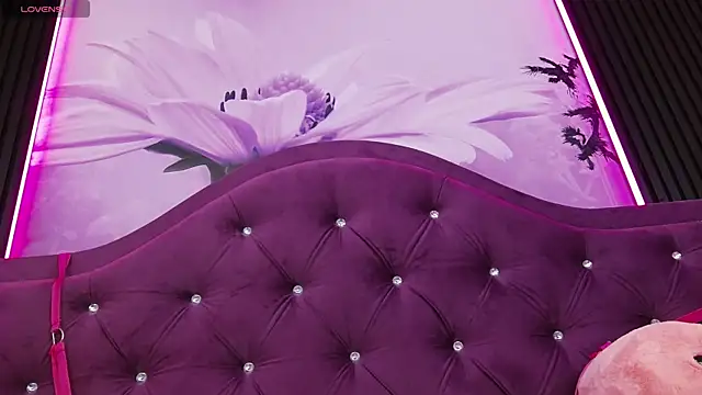 DaianaKimberly Webcam show