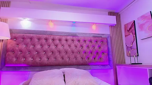 Show de webcam de Andy_Leex