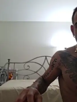 zanedeepgod's Webcam Show