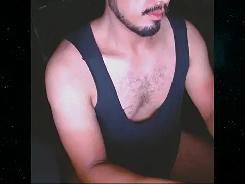 SiulJm's Webcam Show