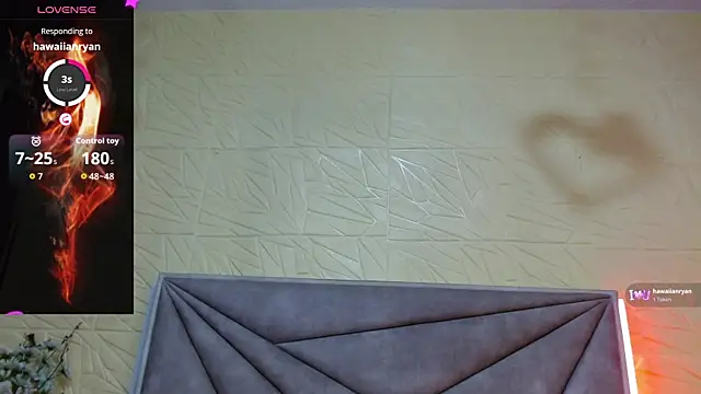Esmeralda_oikos Adlı Modelin Canlı XXX Sohbeti