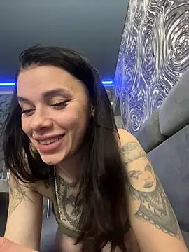 Queen_of_pain – Kamerová šou