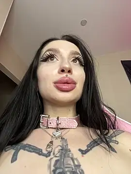 Chat XXX Live Molly__Moon