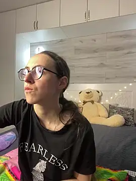 MartiniiSelenna Adlı Modelin Canlı XXX Sohbeti