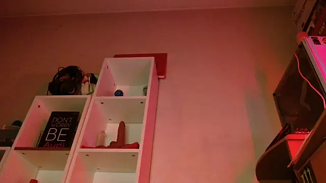 Chat XXX en directo de SmokyDee