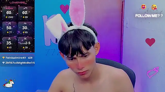 tanjiro_cute Chat XXX in diretta