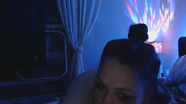 Show Webcam de RubyRose33