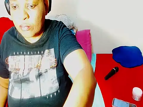 Love-Racheal75's Live XXX Chat