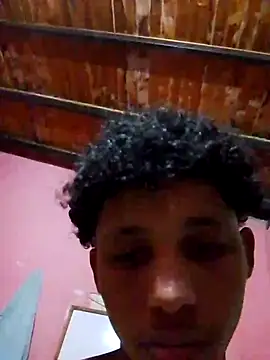 Jesusitos24 Show Webcam