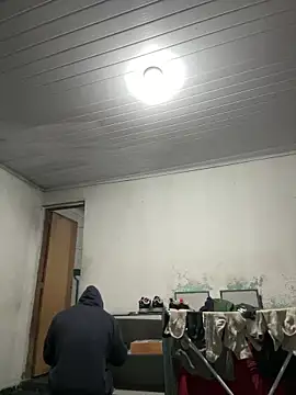 Czat XXX na żywo – Sarado_Tesudo