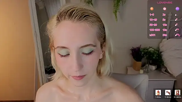 Chat +18 de Elen__Moore ao vivo
