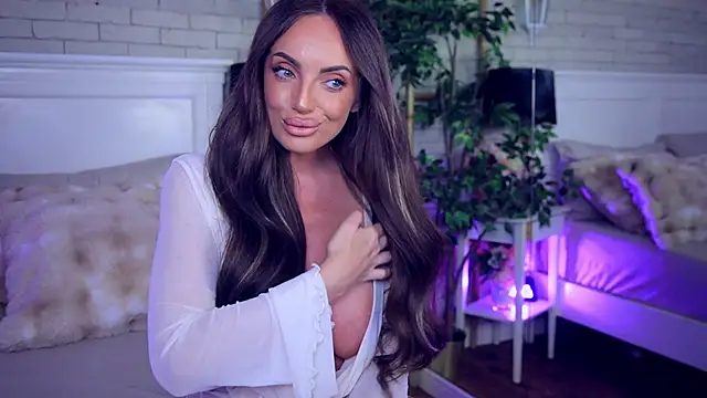 annabellahot's Live XXX Chat