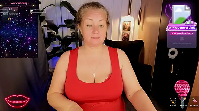 JenniferLight Adlı Modelin Canlı XXX Sohbeti