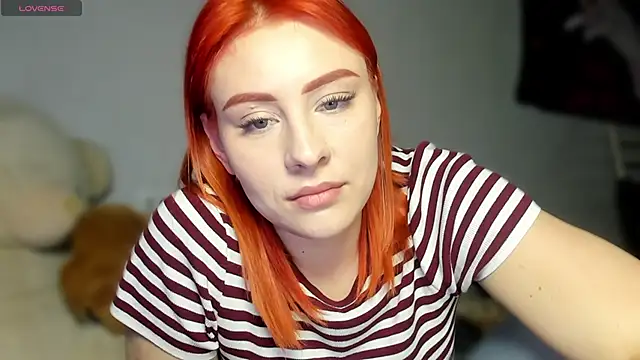 icebabyiceicebaby Adlı Modelin Canlı XXX Sohbeti