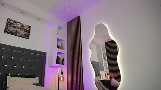 Živý XXX chat AnnadirtyXo