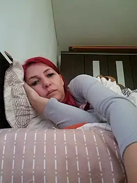 Evadesirex46 Chat XXX live