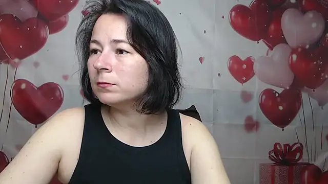 MarieSho Adlı Modelin Canlı XXX Sohbeti
