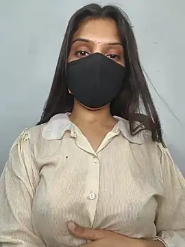 Sexy-ashi 网络视讯表演