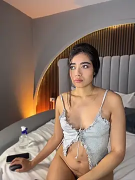 ห้องแชทสดของ Isabellax21