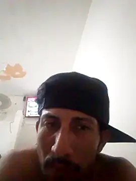 Tu_ChicoMalo22CM 在線直播表演