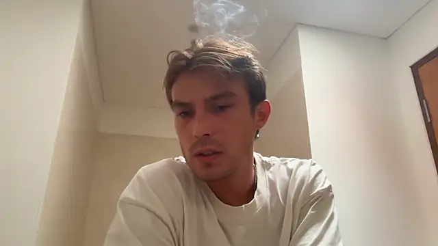 DanteRay 웹캠 쇼