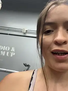 Little__Danni1's Webcam Show