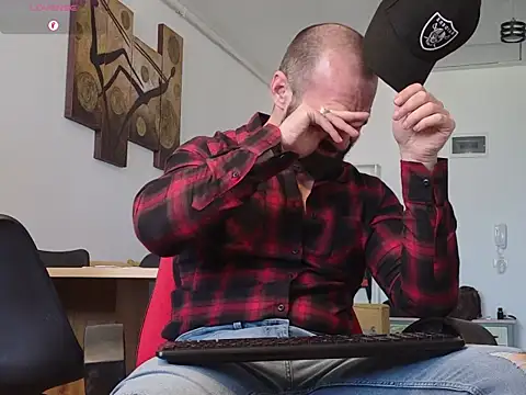 GipsyKingRo Webcam show