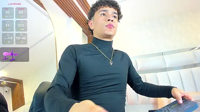 imxxjoel Live XXX-chat