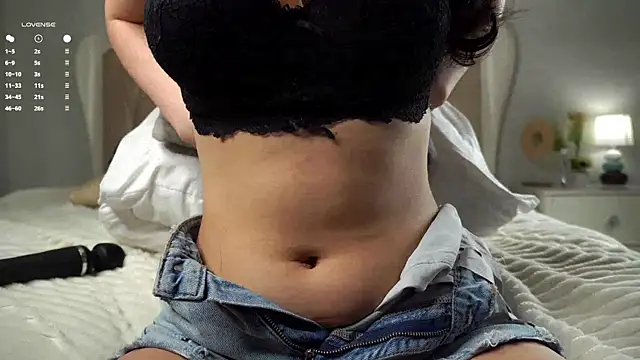 SulemaNeugin Adlı Modelin Canlı XXX Sohbeti
