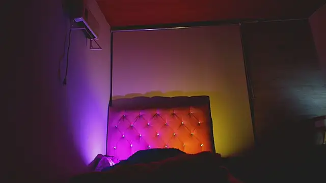 Sary_LittleSmiles Adlı Modelin Canlı XXX Sohbeti