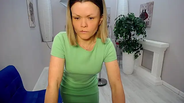 wild_temptation_ Webcam-Show