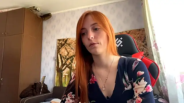 WateringHesperus Adlı Modelin Canlı XXX Sohbeti