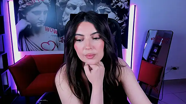 Chat XXX Live teonatate